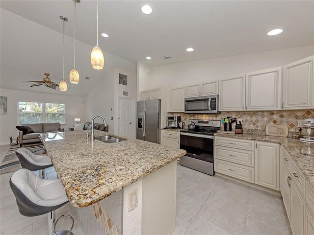 3453 DRYDEN STREET, North Port, FL 34288