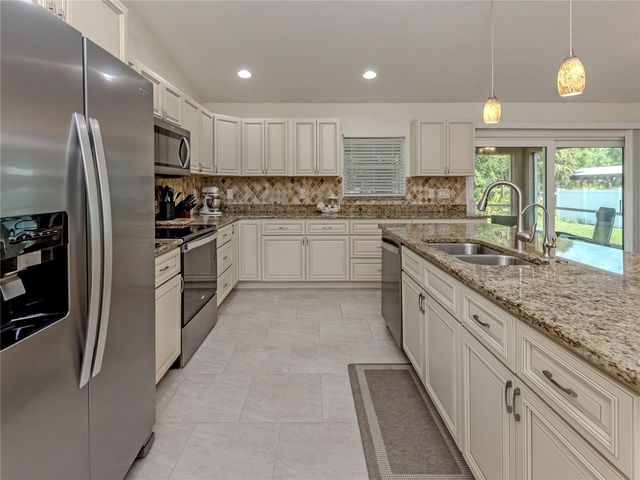 3453 DRYDEN STREET, North Port, FL 34288