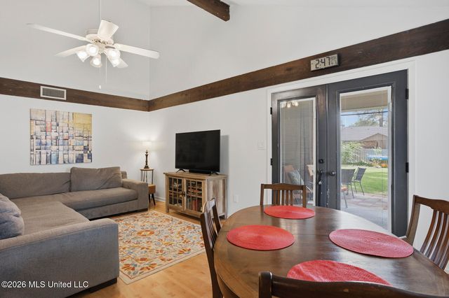 7 Starling Square, Clinton, MS 39056