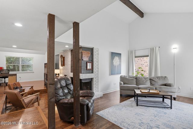7 Starling Square, Clinton, MS 39056