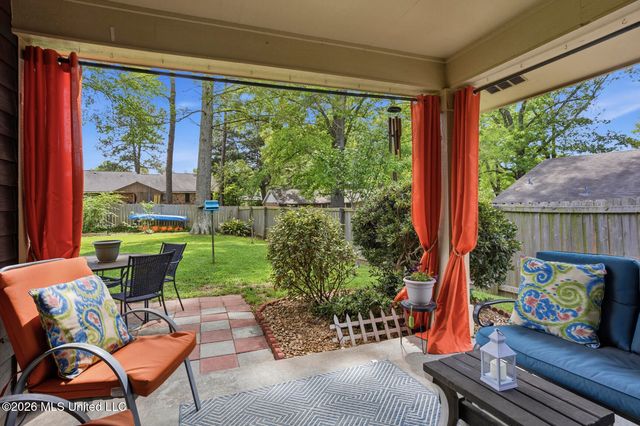 7 Starling Square, Clinton, MS 39056
