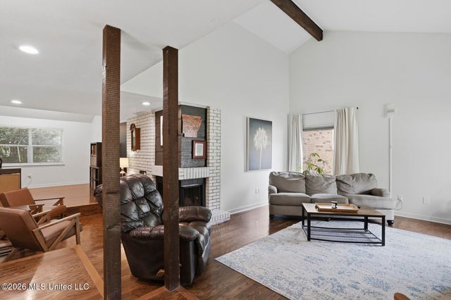 7 Starling Square, Clinton, MS 39056