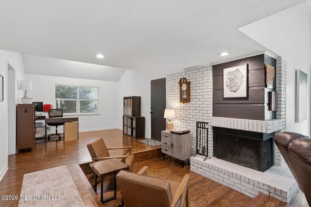 7 Starling Square, Clinton, MS 39056