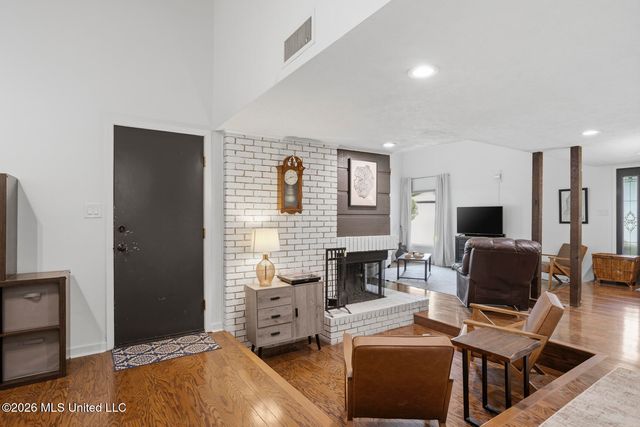 7 Starling Square, Clinton, MS 39056