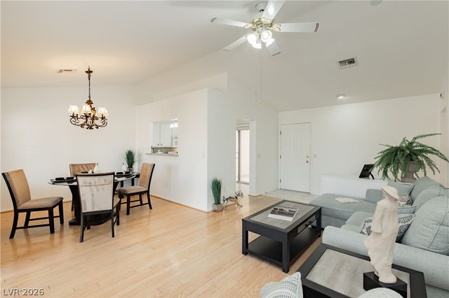 9424 Gold Mountain Drive, Las Vegas, NV 89134