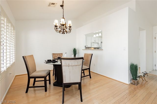 9424 Gold Mountain Drive, Las Vegas, NV 89134