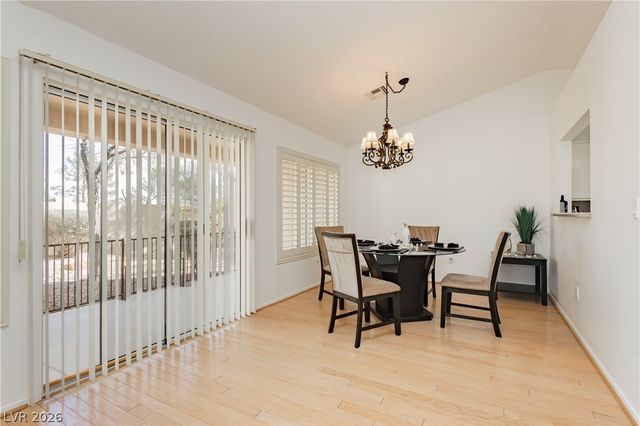 9424 Gold Mountain Drive, Las Vegas, NV 89134