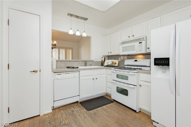 9424 Gold Mountain Drive, Las Vegas, NV 89134