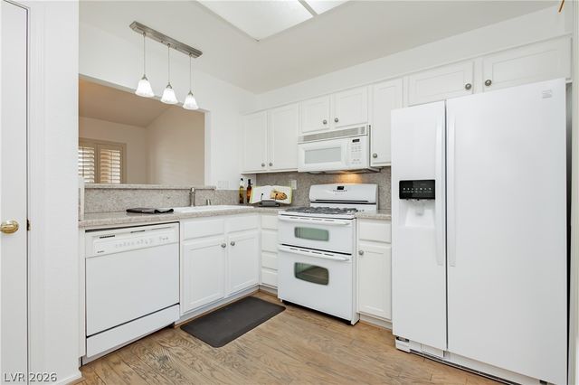 9424 Gold Mountain Drive, Las Vegas, NV 89134