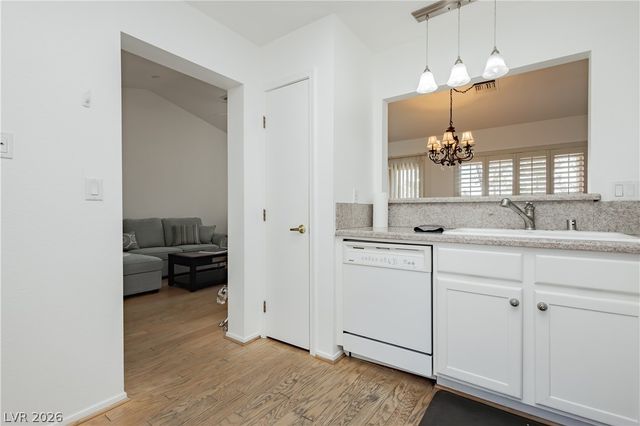 9424 Gold Mountain Drive, Las Vegas, NV 89134