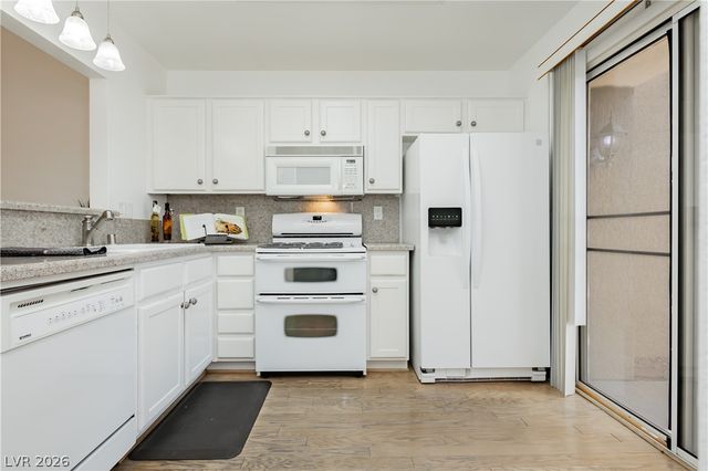 9424 Gold Mountain Drive, Las Vegas, NV 89134