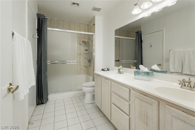 9424 Gold Mountain Drive, Las Vegas, NV 89134