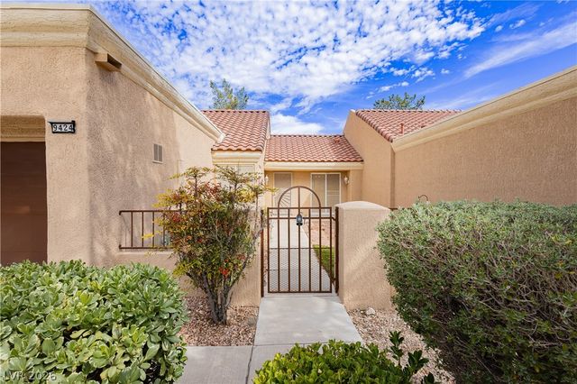 9424 Gold Mountain Drive, Las Vegas, NV 89134