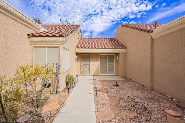 9424 Gold Mountain Drive, Las Vegas, NV 89134