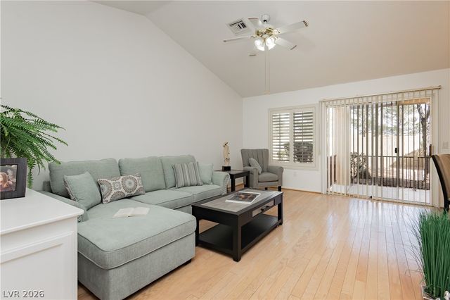 9424 Gold Mountain Drive, Las Vegas, NV 89134