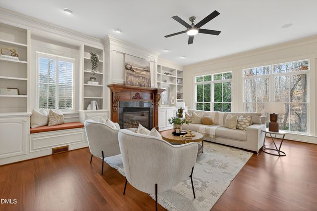 321 Belles Landing Court, Cary, NC 27519