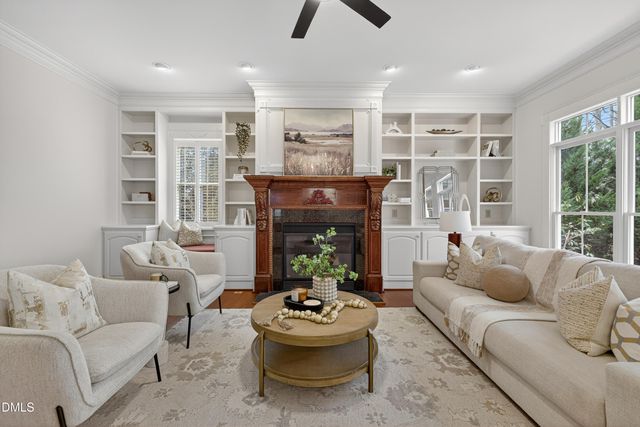 321 Belles Landing Court, Cary, NC 27519