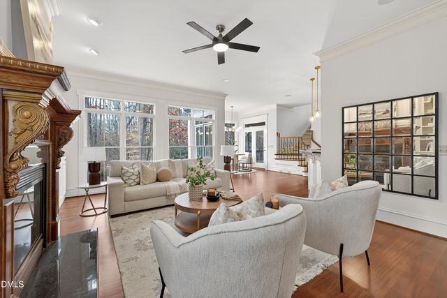 321 Belles Landing Court, Cary, NC 27519