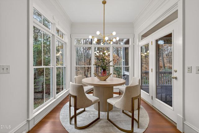 321 Belles Landing Court, Cary, NC 27519