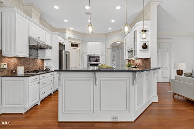 321 Belles Landing Court, Cary, NC 27519