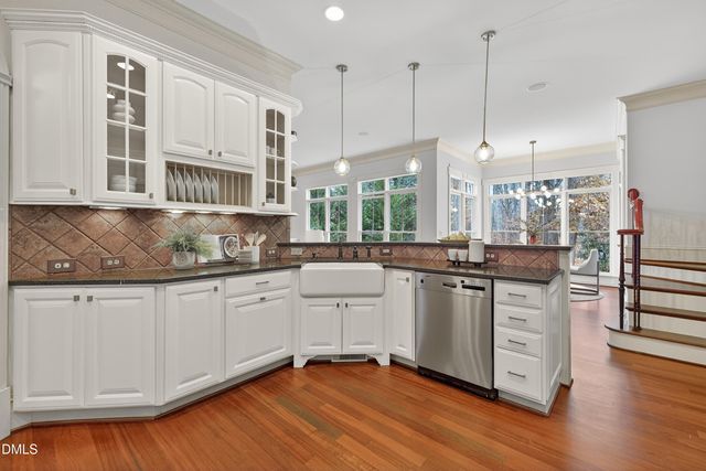 321 Belles Landing Court, Cary, NC 27519