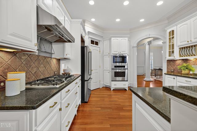 321 Belles Landing Court, Cary, NC 27519