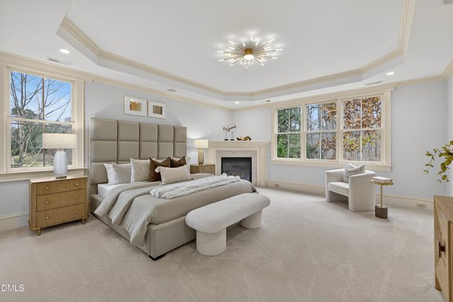 321 Belles Landing Court, Cary, NC 27519