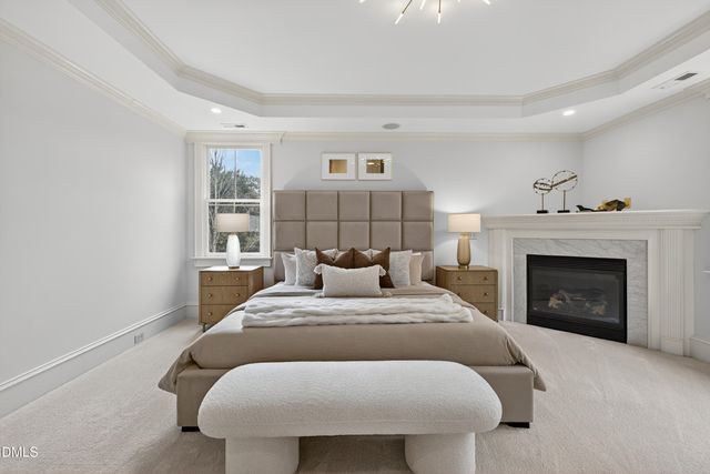 321 Belles Landing Court, Cary, NC 27519