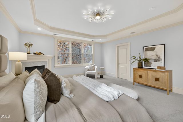 321 Belles Landing Court, Cary, NC 27519