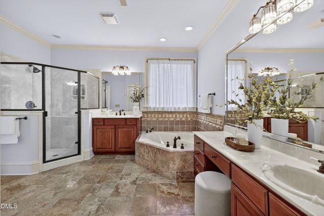 321 Belles Landing Court, Cary, NC 27519