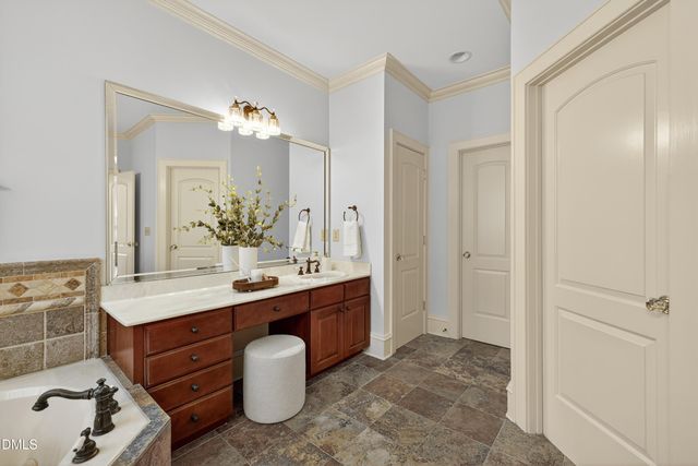 321 Belles Landing Court, Cary, NC 27519