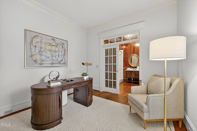 321 Belles Landing Court, Cary, NC 27519