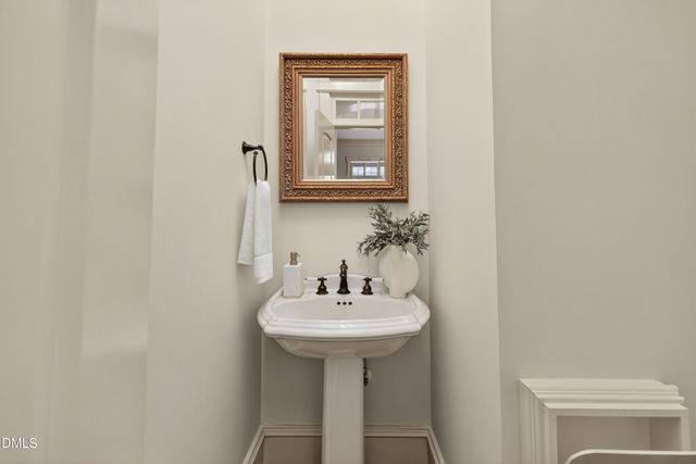 321 Belles Landing Court, Cary, NC 27519