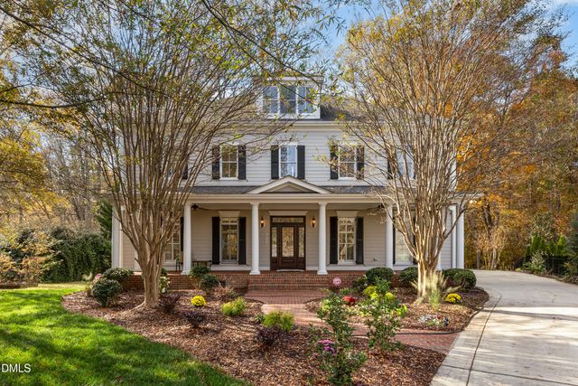 321 Belles Landing Court, Cary, NC 27519