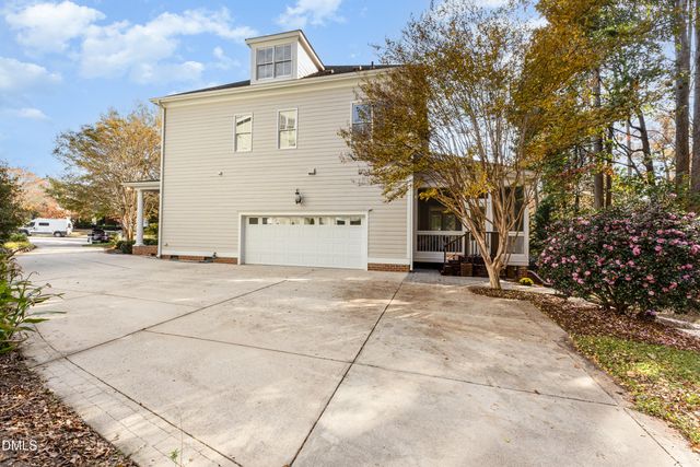 321 Belles Landing Court, Cary, NC 27519