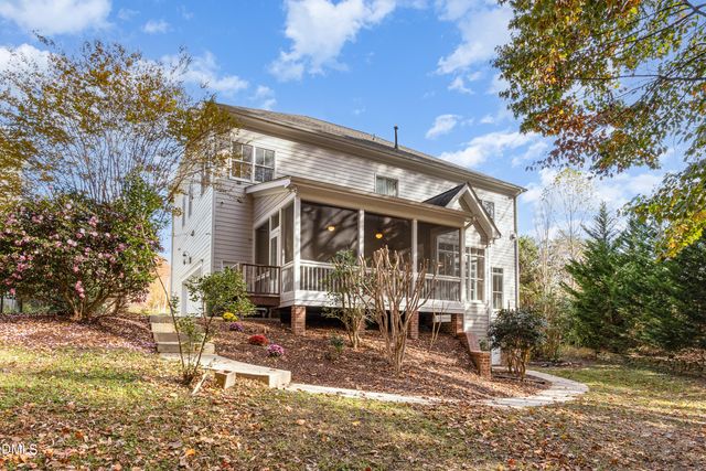 321 Belles Landing Court, Cary, NC 27519