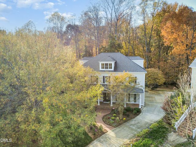 321 Belles Landing Court, Cary, NC 27519