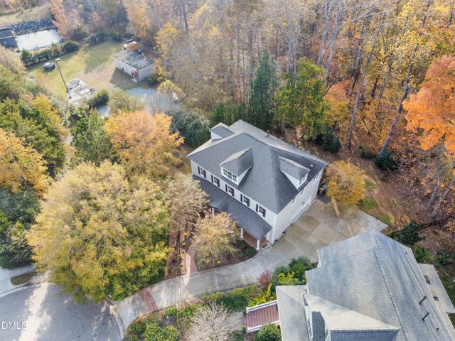 321 Belles Landing Court, Cary, NC 27519