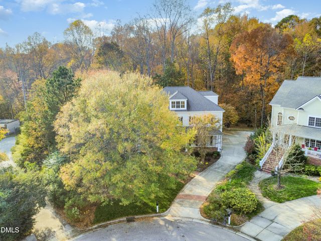 321 Belles Landing Court, Cary, NC 27519