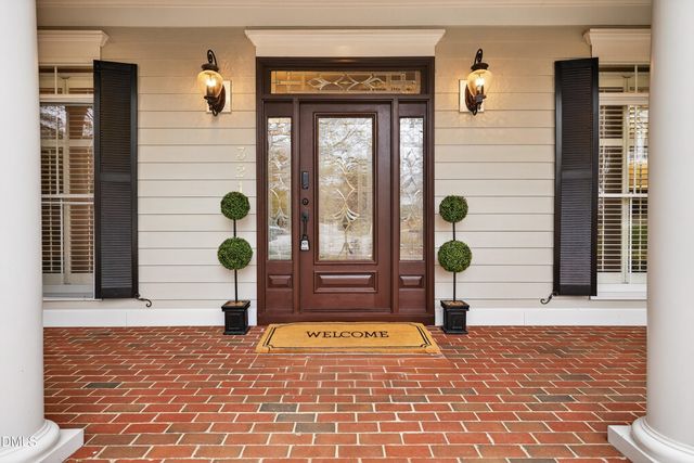 321 Belles Landing Court, Cary, NC 27519