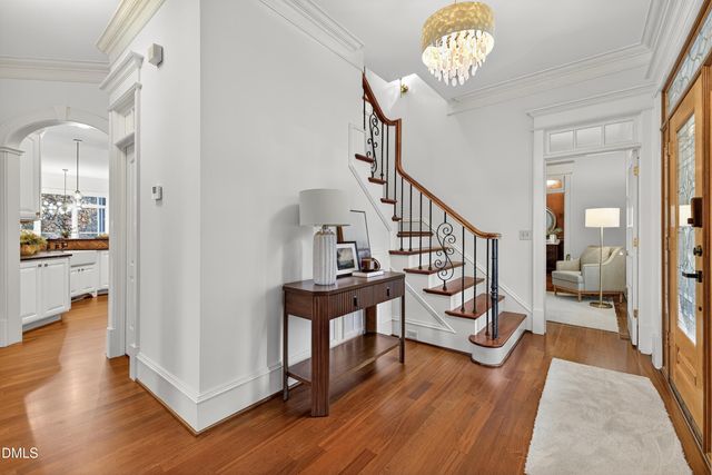 321 Belles Landing Court, Cary, NC 27519