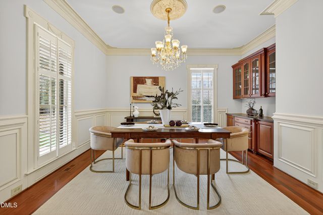 321 Belles Landing Court, Cary, NC 27519