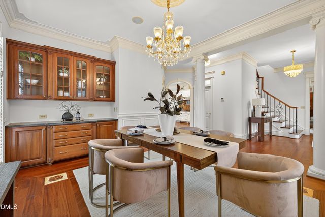 321 Belles Landing Court, Cary, NC 27519