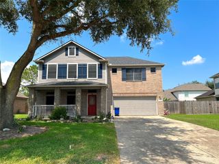 901 Bay Area Boulevard, League City, TX 77573