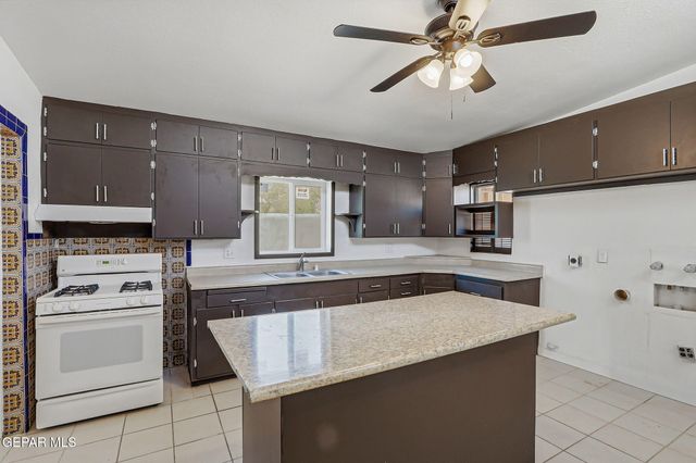 3249 LEBANON Avenue, El Paso, TX 79930