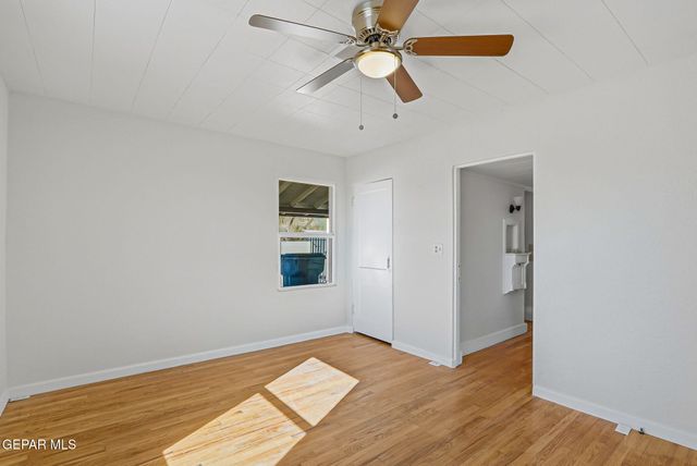 3249 LEBANON Avenue, El Paso, TX 79930