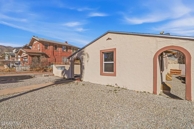 3249 LEBANON Avenue, El Paso, TX 79930