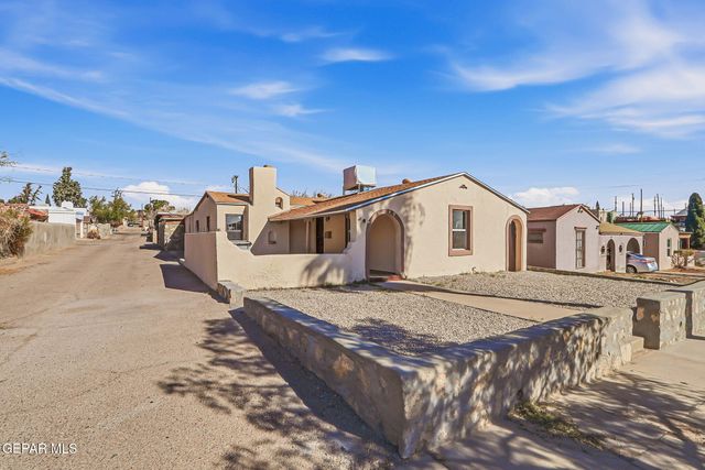 3249 LEBANON Avenue, El Paso, TX 79930