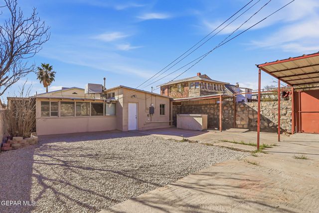 3249 LEBANON Avenue, El Paso, TX 79930