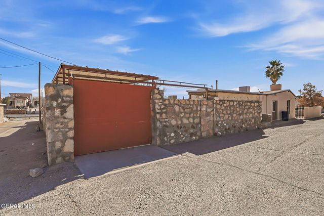 3249 LEBANON Avenue, El Paso, TX 79930